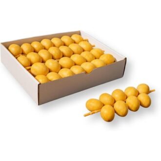 YELLOW DATES PER LB, topdesimart, top desi mart