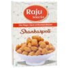 RAJU SNACKS 175G, topdesimart, top desi mart