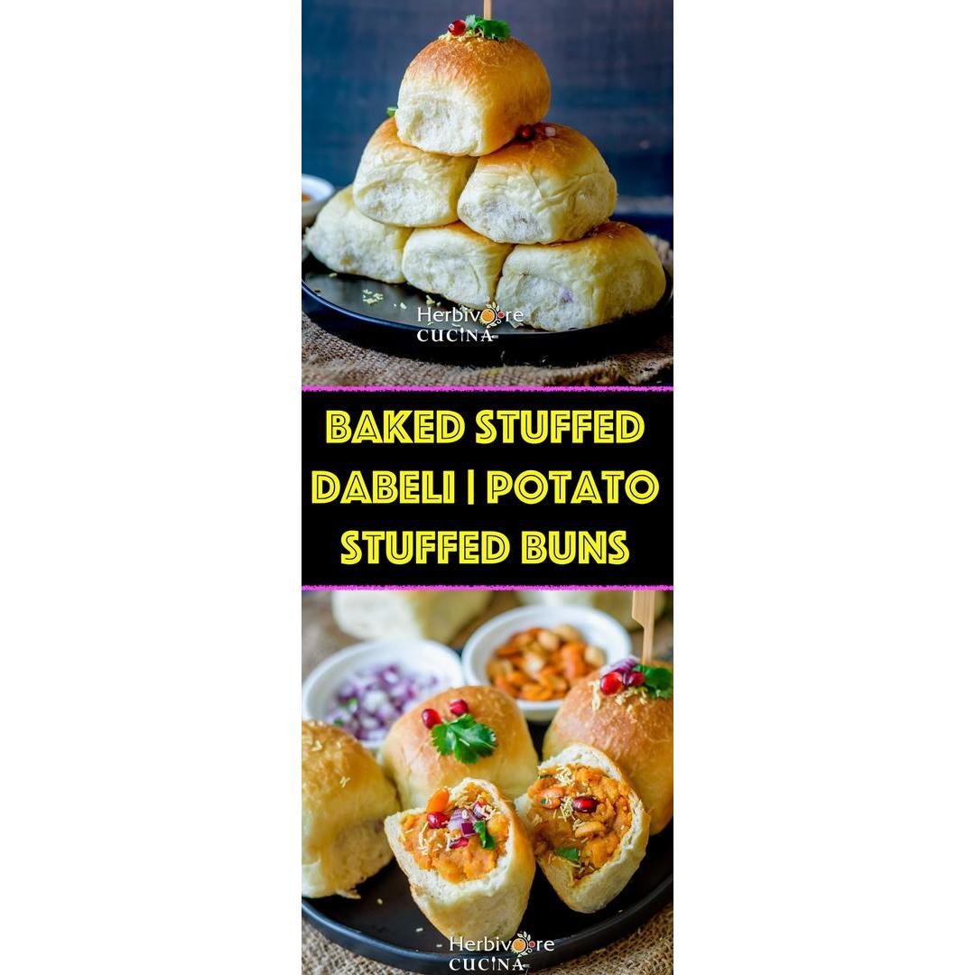 MISHI DABELI BUNS, topdesimart, top desi mart