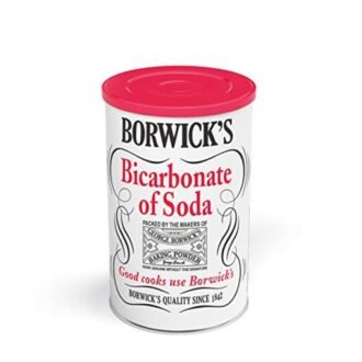 BORWICK BICARB SODA 100G, topdesimart, top desi mart