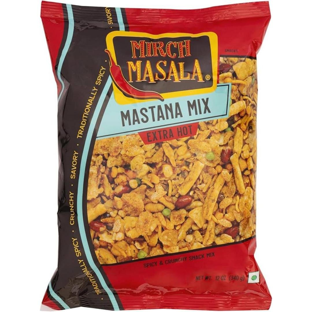 MIRCHI MASALA SNACKS 2FOR, topdesimart, top desi mart