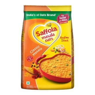 SAFFOLA OATS 500G, topdesimart, top desi mart