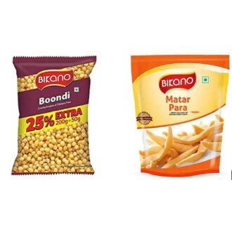 BIKANO SNACKS 400G 2 FOR, topdesimart, top desi mart