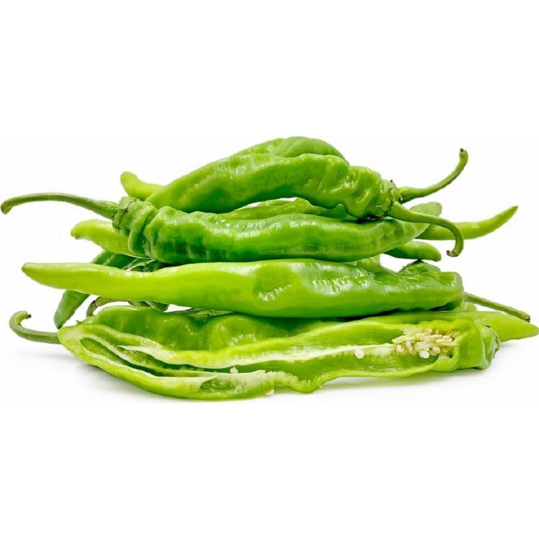 CHILLI LONG HOT PER LB, topdesimart, top desi mart