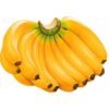 RIPE BANANA PER LB, topdesimart, top desi mart