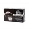 VATIKA CHARCOAL SOAP 100G, topdesimart, top desi mart