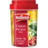 CHILLI PICKLE PER LB, topdesimart, top desi mart