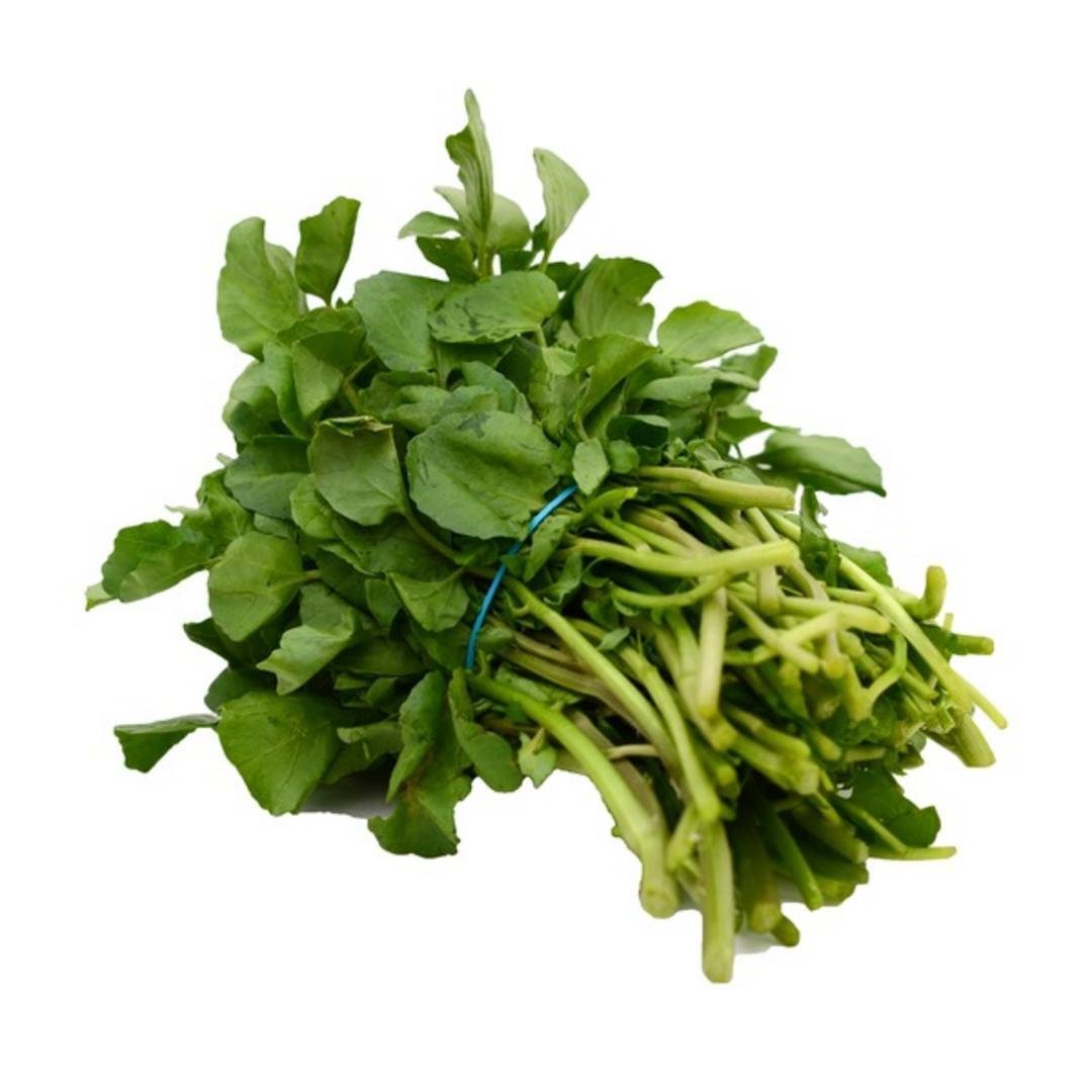 WATERCRESS PER BUNCH, topdesimart, top desi mart