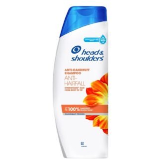 HEAD N SHOULDERS ANTI-HAIR 340, topdesimart, top desi mart