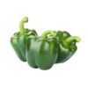 BELL PEPPER GREEN PER LB, topdesimart, top desi mart