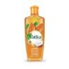 VATIKA ALMOND HAIR OIL 300ML, topdesimart, top desi mart