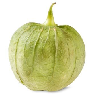 GREEN TOMATILLO PER LB, topdesimart, top desi mart