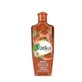 VATIKA OLIVE HAIR OIL 300ML, topdesimart, top desi mart