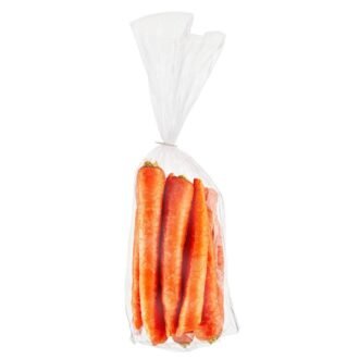 CARROT BAGS 1LB, topdesimart, top desi mart