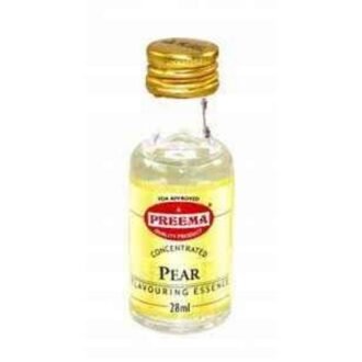 PREEMA PEAR ESSENCE 28ML, topdesimart, top desi mart