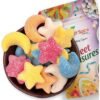 MIX CANDY HALF MOON 200G, topdesimart, top desi mart