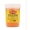 YELLOW FOOD COLOR 25G, topdesimart, top desi mart