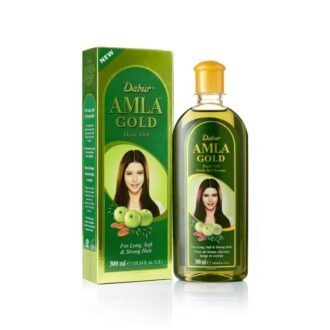 DABUR AMLA GOLD 300ML, topdesimart, top desi mart