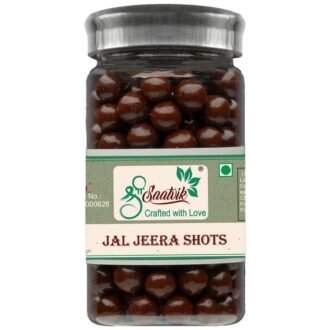 SHREEJI JALJEERA SHOT 200G, topdesimart, top desi mart
