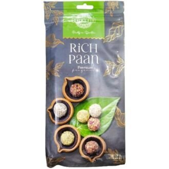 SHREEJI DRY PAAN 100G, topdesimart, top desi mart