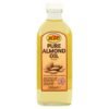 KTC PURE ALMOND OIL 200ML, topdesimart, top desi mart