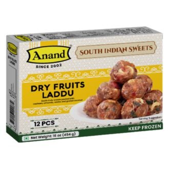ANAND lADDU 1LB, topdesimart, top desi mart