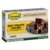 ANAND DRY FRUITS HALWA 454G, topdesimart, top desi mart