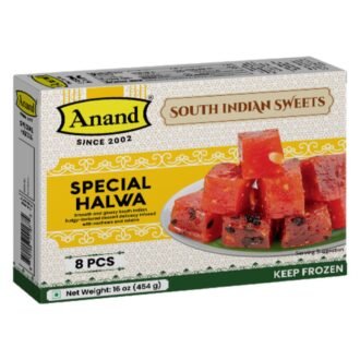 ANAND SPECIAL HALWA 454G, topdesimart, top desi mart
