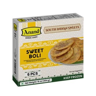 ANAND SWEET BOLI 454G, topdesimart, top desi mart