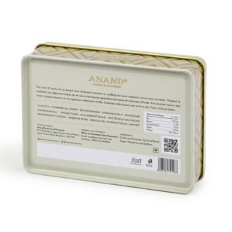 ANAND BADAM HALWA 454G, topdesimart, top desi mart