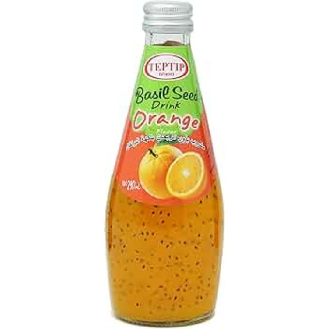GAZAB AV ORANGE DRINK 290ML, topdesimart, top desi mart