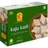 BHIKHARAM CHANDMAL KAJU KATLI 360G, topdesimart, top desi mart
