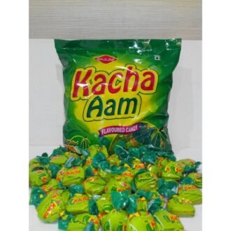 GAZAB KACHA AAM CANDY 200G, topdesimart, top desi mart