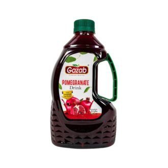 GAZAB CS POMGRNTE DRINK 290ML, topdesimart, top desi mart