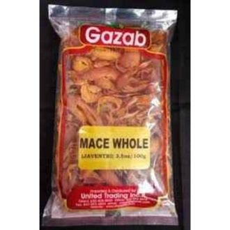 GAZAB MACE WHOLE 100G, topdesimart, top desi mart
