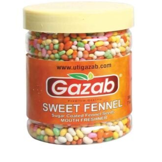 GAZAB SWEET FUNNEL 200G, topdesimart, top desi mart