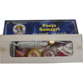 PUJA 3IN1 PUJAN KIT, topdesimart, top desi mart