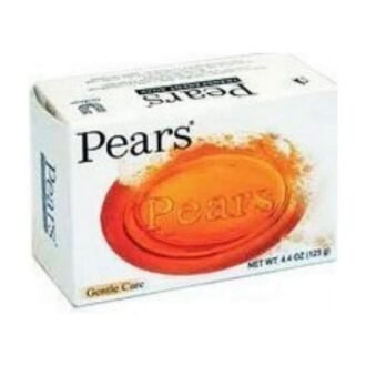 PEARS SOAP 125G, topdesimart, top desi mart