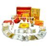 PUJA SAMPOORNA PUJAN KIT, topdesimart, top desi mart