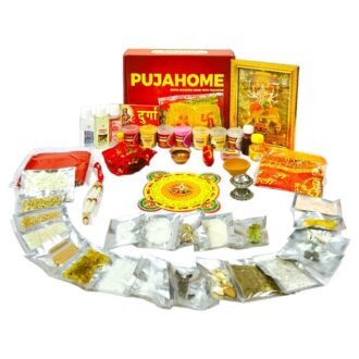 PUJA SAMPOORNA PUJAN KIT, topdesimart, top desi mart