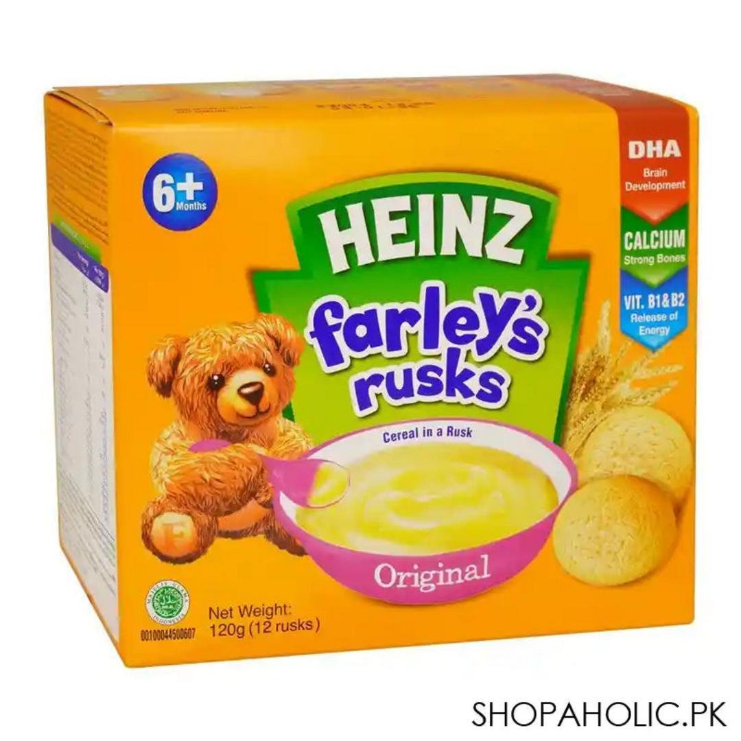 FARLEY''s RUSK 300G, topdesimart, top desi mart