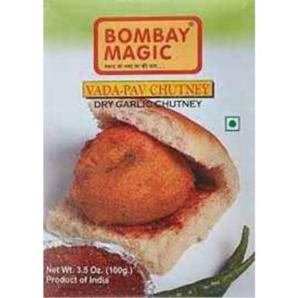 CHHAP BOMBAY VADAPAV MAS 100G, topdesimart, top desi mart