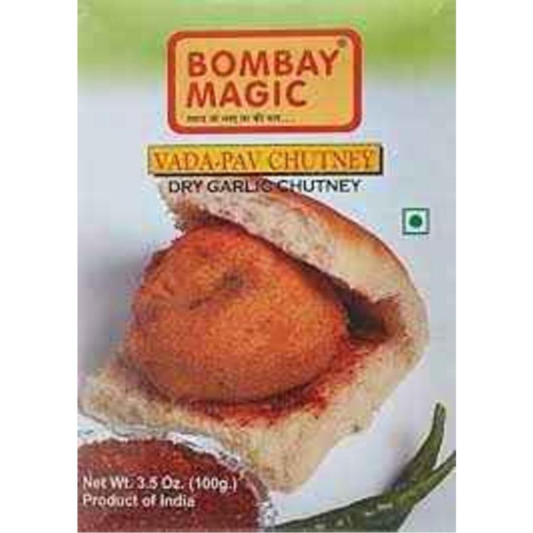 CHHAP BOMBAY VADAPAV MAS 100G, topdesimart, top desi mart