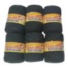 CHANDAN BLCK POOJA THREAD 7PCS, topdesimart, top desi mart