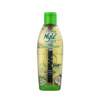 NYLE NOURISHMENT OIL 300ML, topdesimart, top desi mart