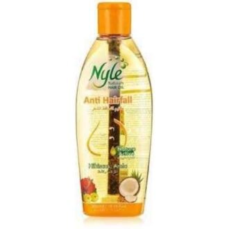 NYLE ANTI HAIRFALL OIL 300ML, topdesimart, top desi mart