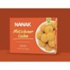 NANAK MOTICHOOR LADOO 400GM, topdesimart, top desi mart