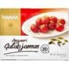 NANAK ANGOORI GULABJAMUN 20 P, topdesimart, top desi mart