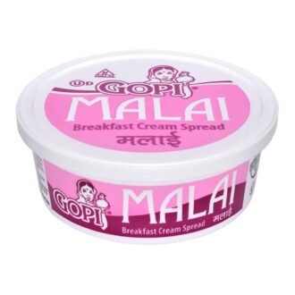 GOPI MALAI BF CREAM SPRAED 8OZ, topdesimart, top desi mart
