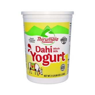 THIRUMALA DAHI WM 2LB, topdesimart, top desi mart